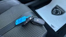 Peugeot 2008 100kW GT 50kWh 5dr Auto Electric Estate